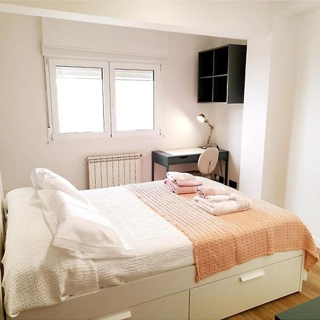 Vivienda Alameda De Santiago Apartment Santiago de Compostela Ngoại thất bức ảnh